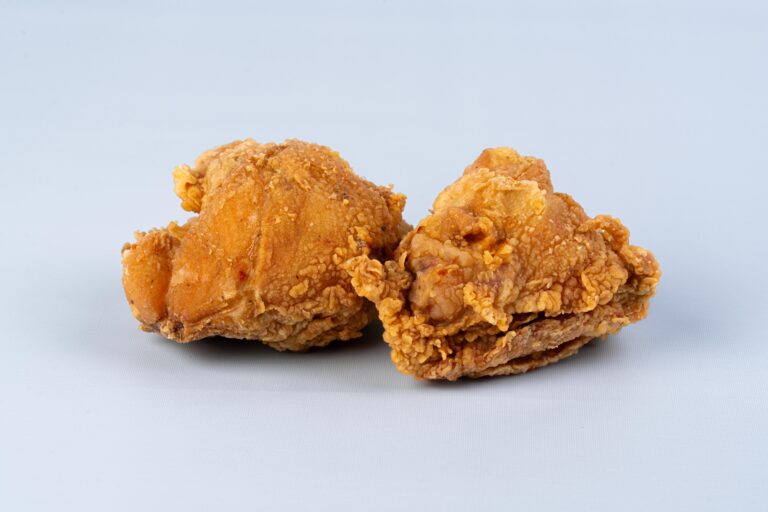 ¿Por qué el pollo frito es el rey de la «Comfort Food»?